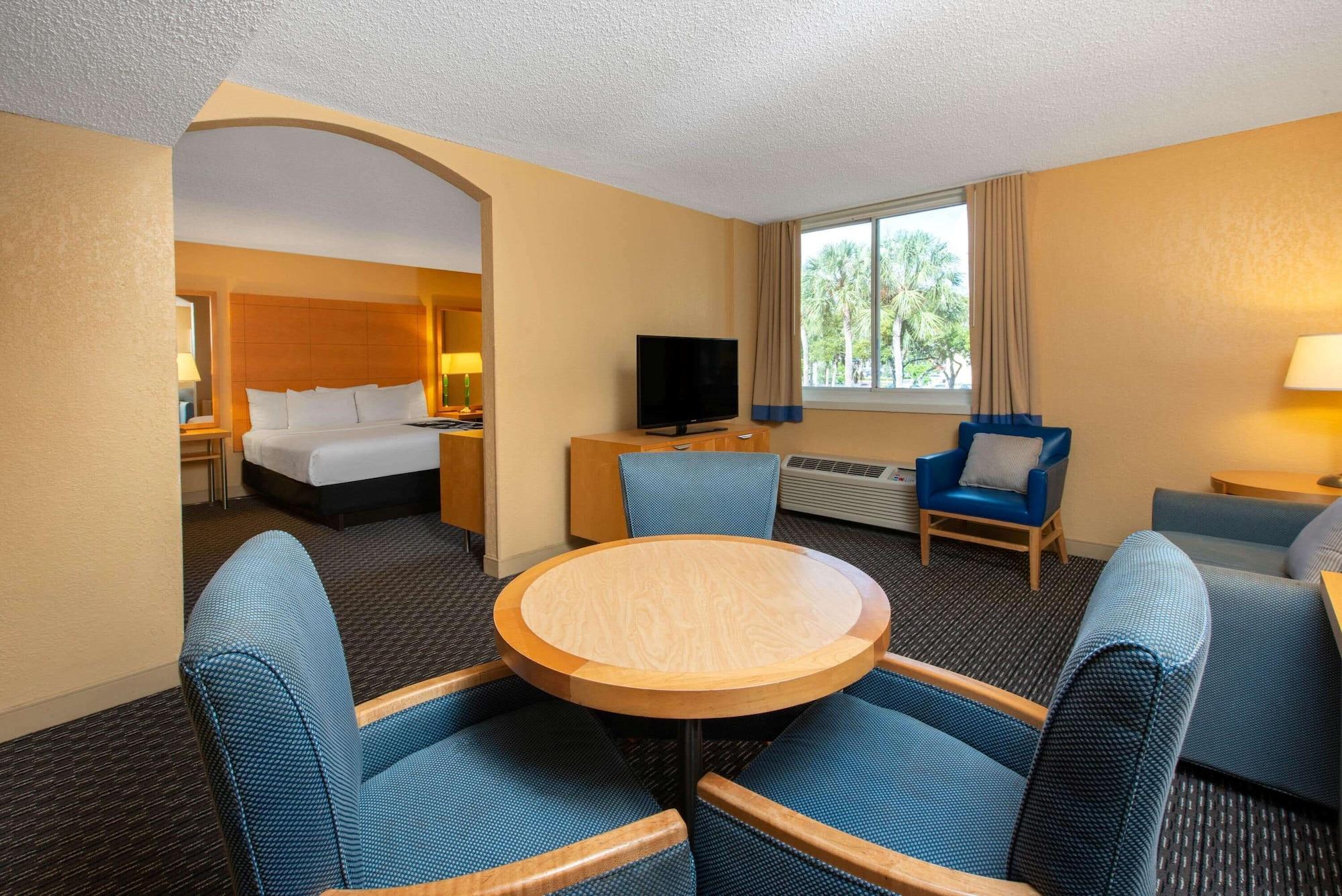 La Quinta I-95 Deerfield Beach - Next To The Home Depot & Behind The Wawa Екстер'єр фото