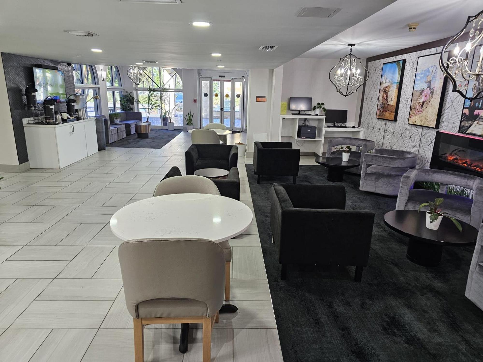 La Quinta I-95 Deerfield Beach - Next To The Home Depot & Behind The Wawa Екстер'єр фото