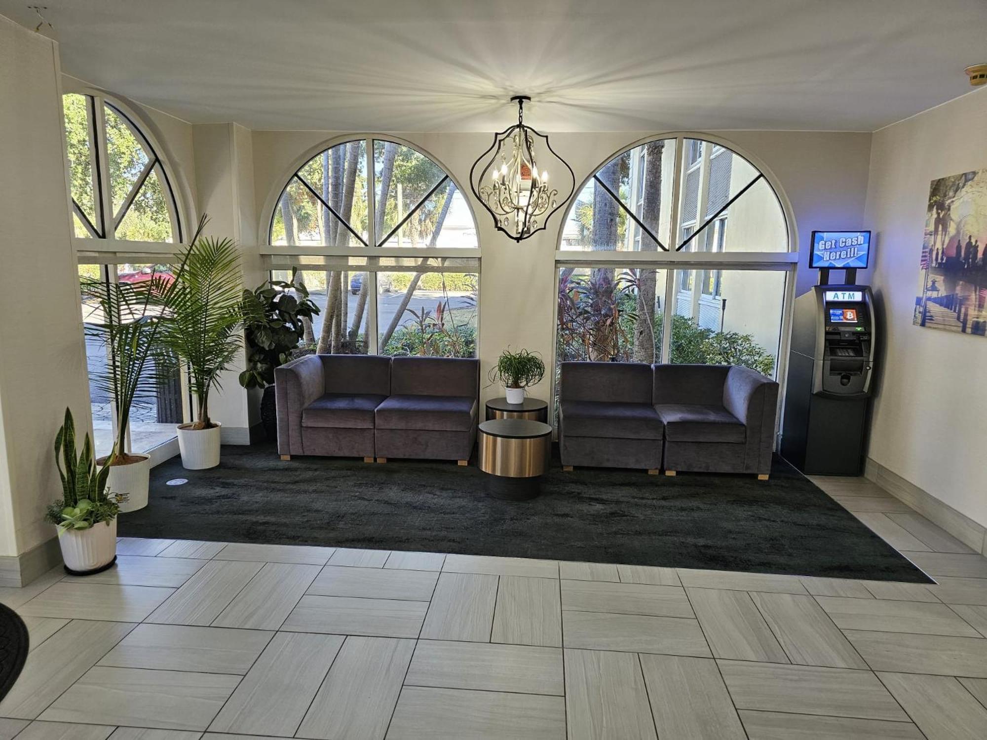 La Quinta I-95 Deerfield Beach - Next To The Home Depot & Behind The Wawa Екстер'єр фото
